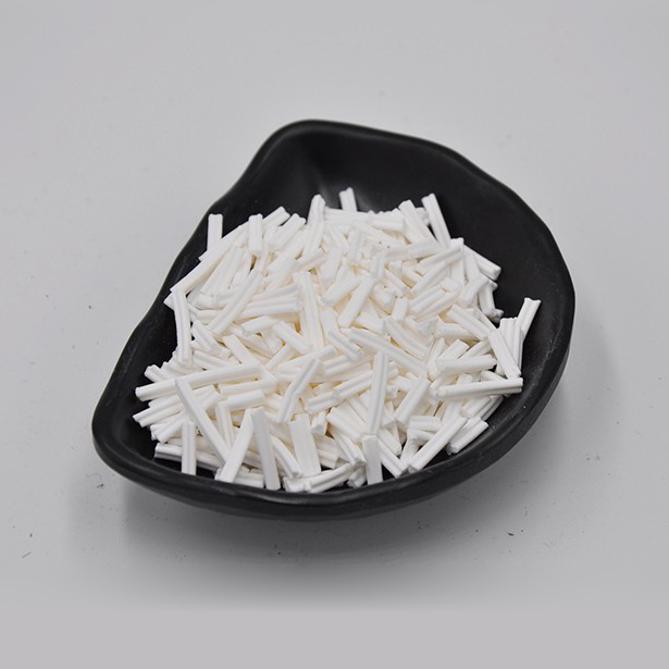 柱狀(三葉草狀）氧化鋁載體